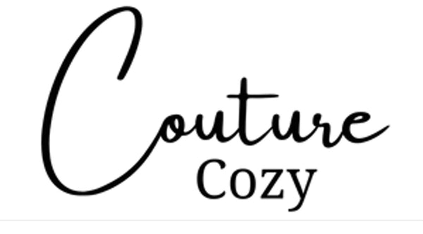 Couture Cozy