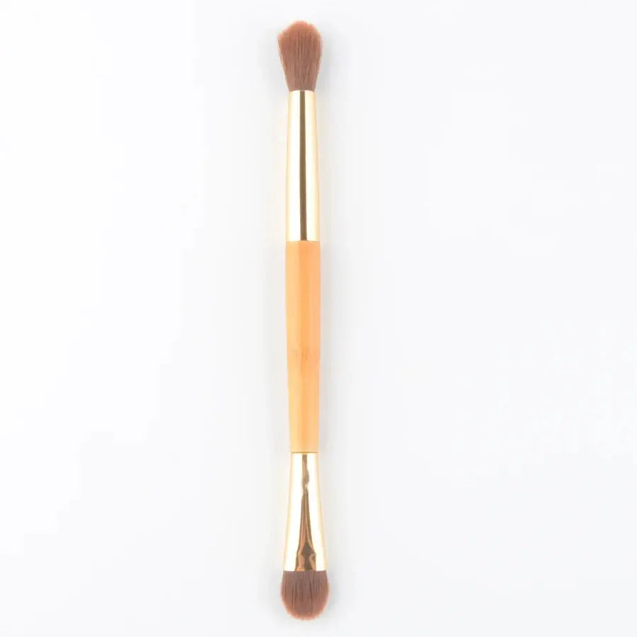 1pc Super Soft Powder Make up brushes Foundation Blusher makeup brush Shadow blending contour Professional High quality bamboo