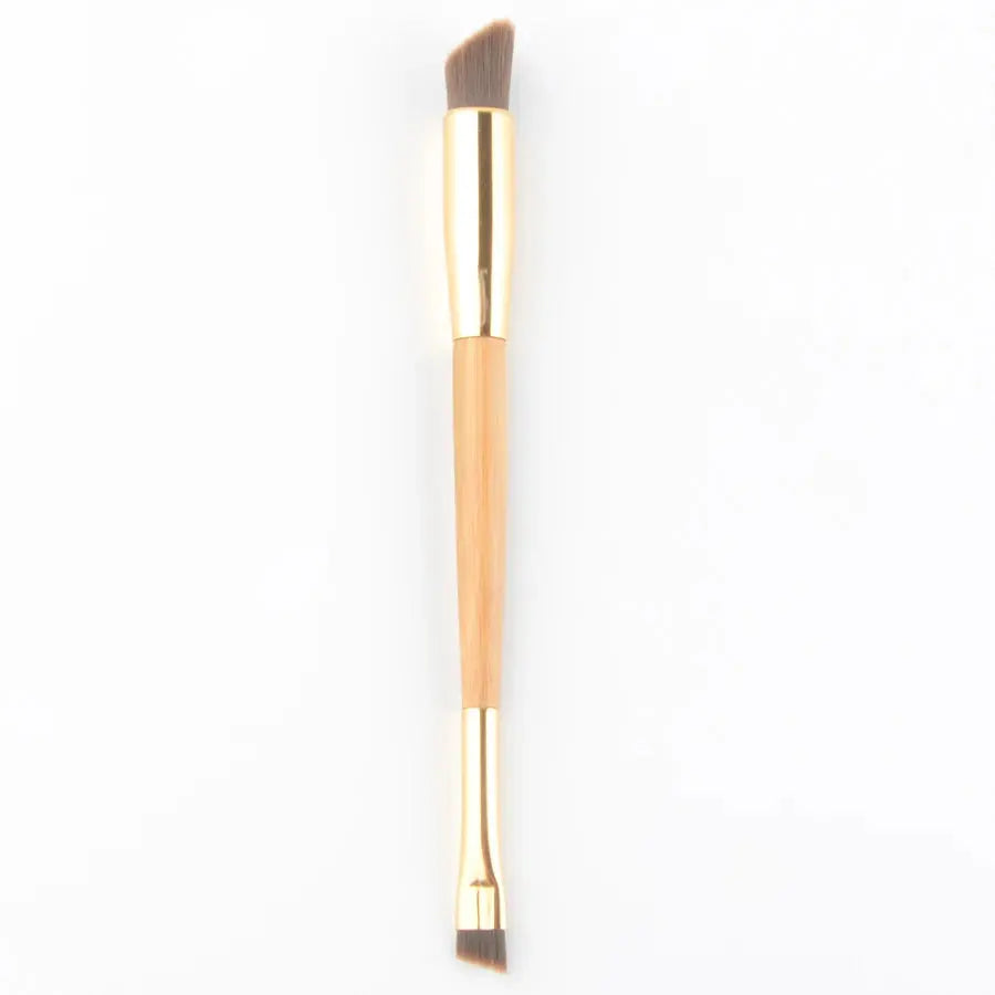 1pc Super Soft Powder Make up brushes Foundation Blusher makeup brush Shadow blending contour Professional High quality bamboo