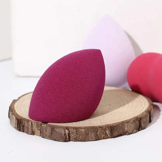 1/3pcs Makeup Sponge Puff Professional Cosmetic Puff for Foundation Cosmetic Puff 24 Style Sponge Make Up Accessories