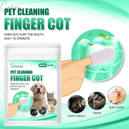 Dogs Cochlear Cleaning Pet Expert