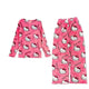 Kawaii Sanrio Hello Kitty Anime Shirt Ins Pants Pajamas Set Cute Cartoon Warm Outside Wearing Homewear Clothing Gifts for Kids Couture Cozy