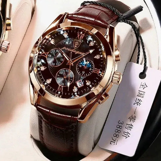 Luxury Watch