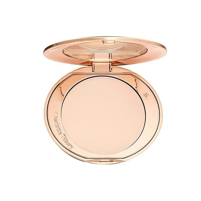 8G Ct Face Setting Powder Normal Size Soft Focus Fixed Make Up Oil Control Light Skin Perfect Micro Makeup Medium Color