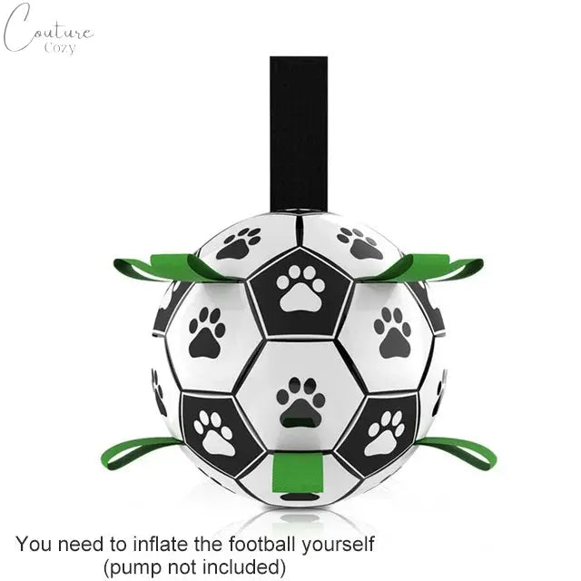 Specially Designed Dog Football Pet Expert