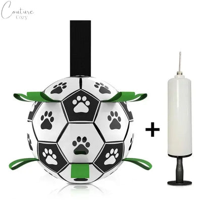 Specially Designed Dog Football Pet Expert