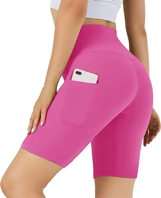 Women's Cycling Shorts - Couture Cozy